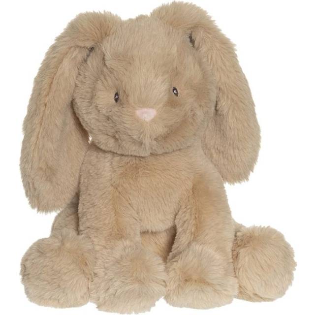 Fresh Kid gosedjur Cutie Heads Poppy, mellan - Brun
