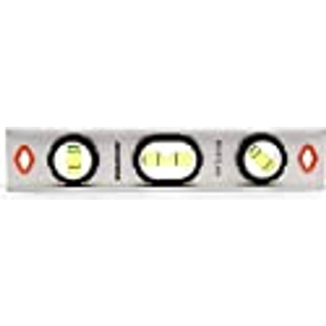 Swanson SWTL800M 9 in. Magnetic Extruded Aluminum Torpedo Level