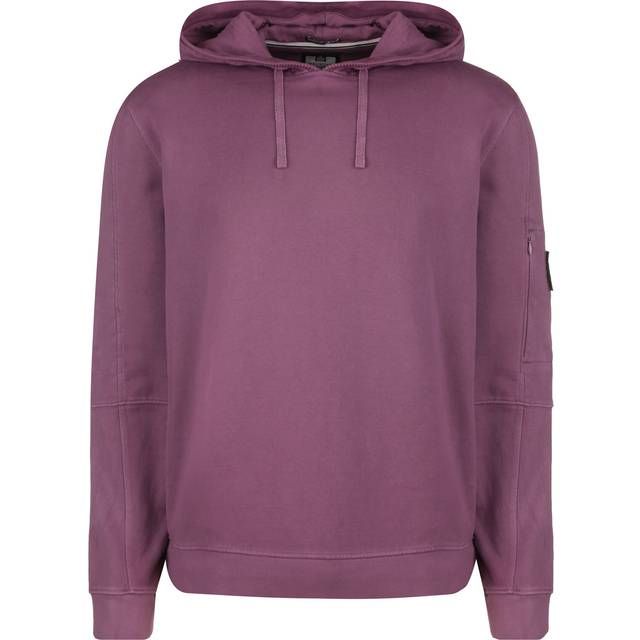 Hoodie Weekend Offender Cairo - Vert