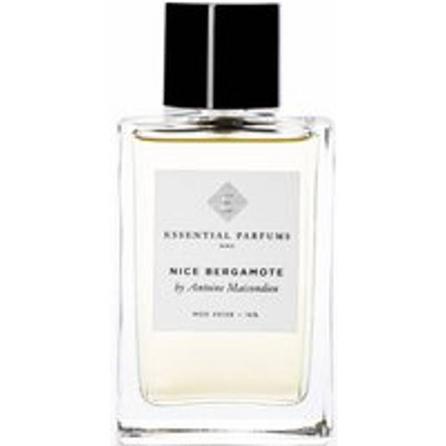 Nice Bergamote eau de parfum 100 ml