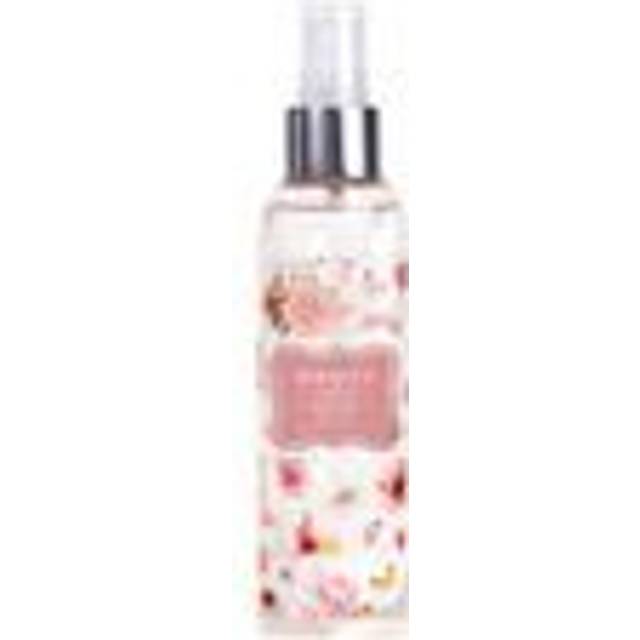 BOUQUET GARNI - Hair & Body Mist - 6 Types 2025 Version - White Musk