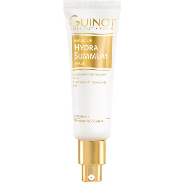 Guinot Hydra Summum Mositurising Plumping Mask 50ml 50ml