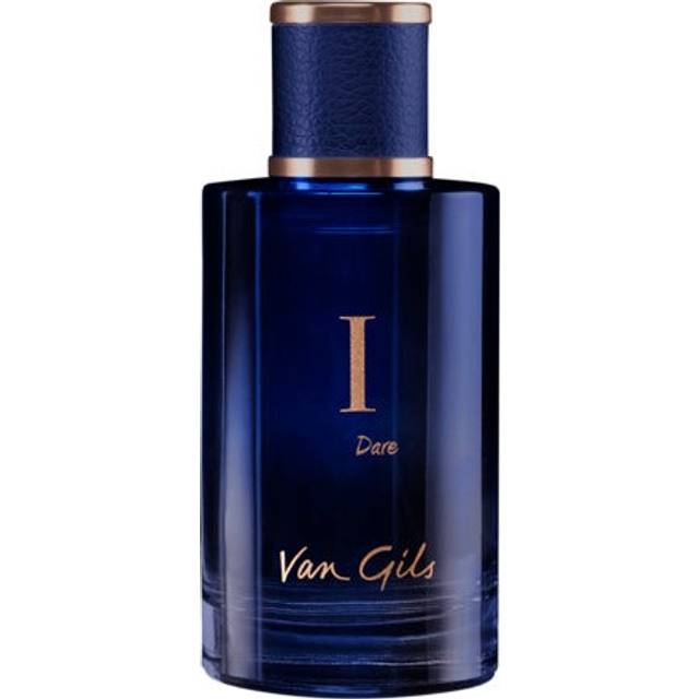 Van Gils I Dare Eau de Toilette 100 ml