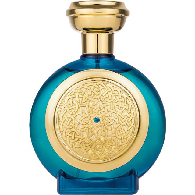 Aqua Sapphire eau de parfum 100 ml