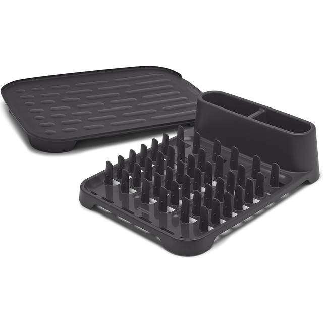Rubbermaid Drying Rack  Black