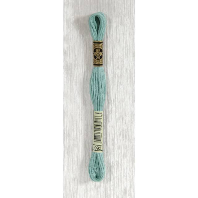 DMC Stranded Cotton Embroidery Thread 993