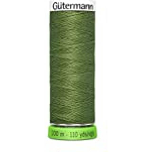 Gutermann Recycled rPET Eco Sewing Thread 283