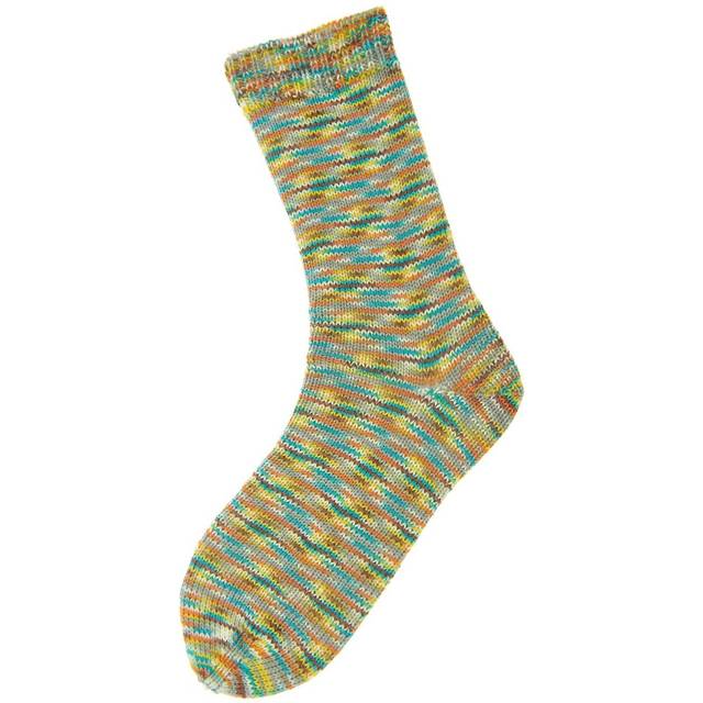 Rico Superba Bamboo 4 Ply - Ethno (043)