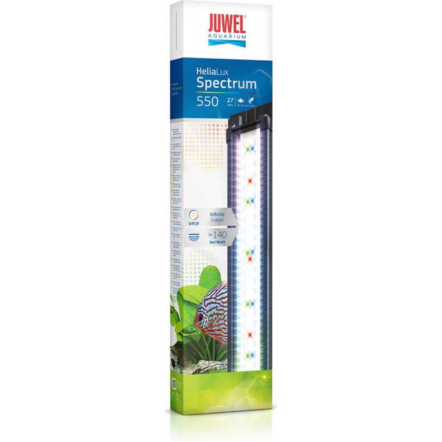 Juwel HeliaLux Spectrum 550 - 27W