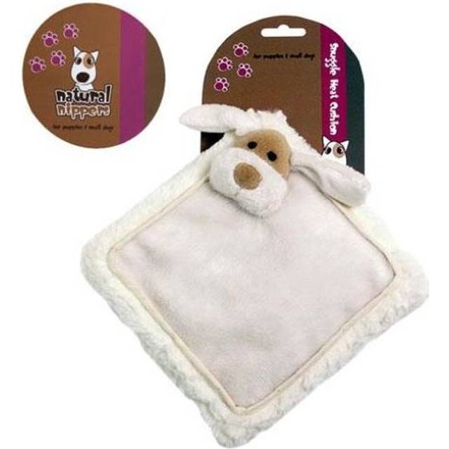 Rosewood Snuggle Heat Cushion for Puppies & Small Dogs