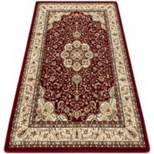 Carpet royal agy design 0521 claret red 300x400 cm