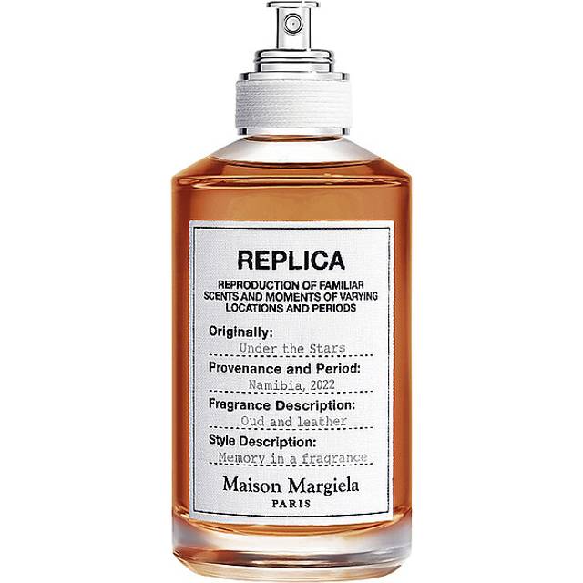 Maison Margiela Under The Stars Eau De Toilette 100ml