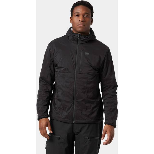 Jacket Helly Hansen lifaloft air insulator - Noir - M