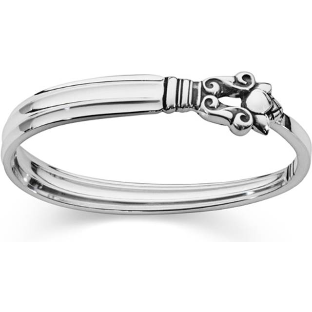 ACORN Servettring, Georg Jensen, Sterlingsilver