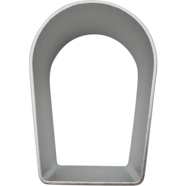 (1, Loaf Shape) Cookie Cutters in Various Themes Shapes & Pack Sizes