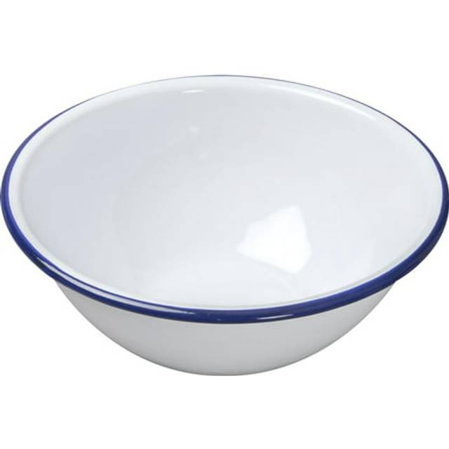 Nimbus Enamelware Mixing Bowl