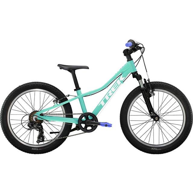 Trek Precaliber 20 7-Speed Kids Bike