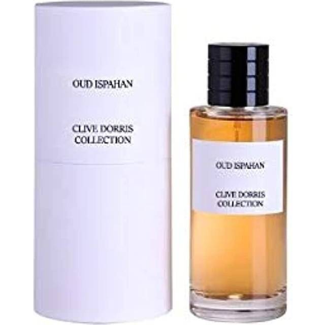 Fragrance World Oud Ispahan Clive Dorris Collection 30ml Eau De Parfum Spray