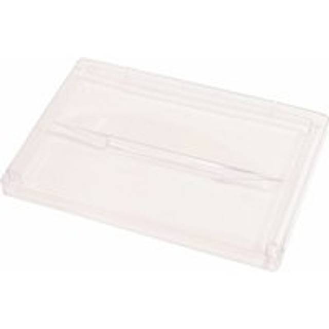 Refrigerator Salad Drawer Cover for Hotpoint/Indesit Fridges and Freezers