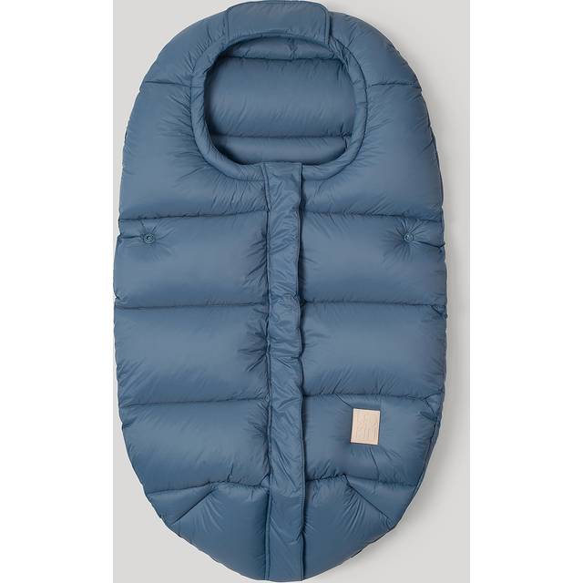 Leokid Footmuff Eddy "Sea Moss"