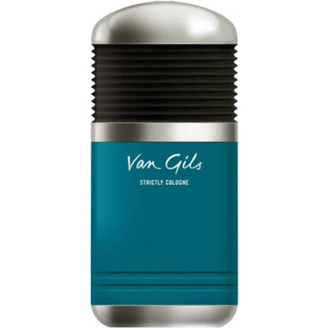Van Gils Strictly Cologne Eau de Toilette 100 ml