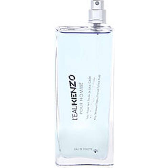 FLAKON Kenzo L'Eau Kenzo Pour Homme Eau de Toilette 100ml