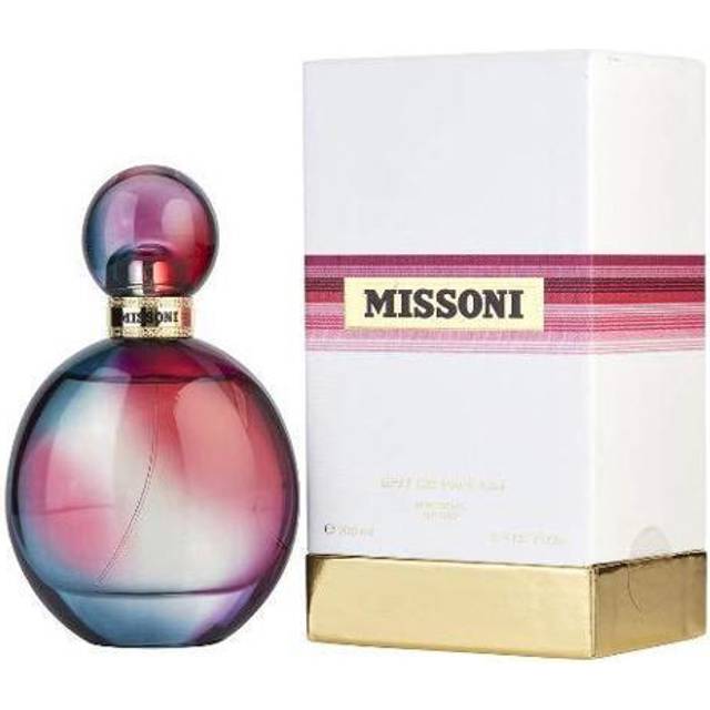 Missoni Eau De Parfum FOR WOMEN by Missoni - 3.4 oz EDP Spray