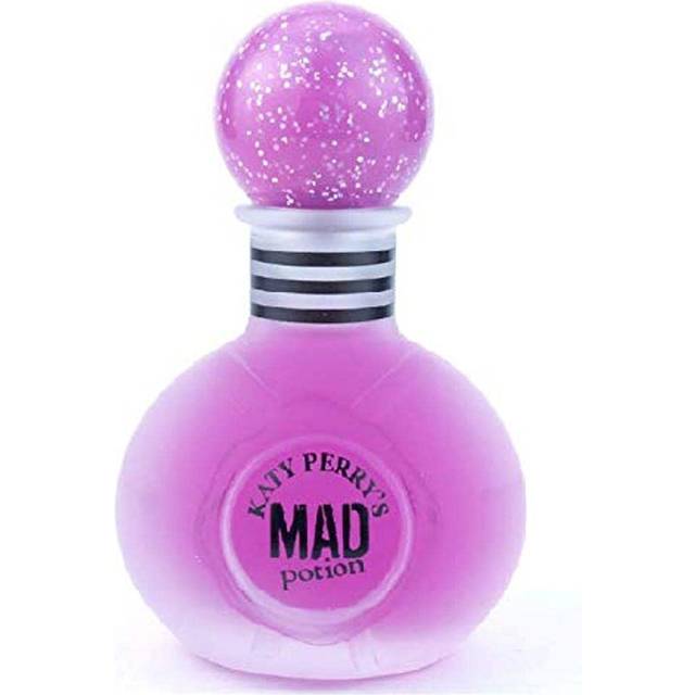 Mad Potion by Katy Perry for Women - 1.7 oz EDP Spray (Tester)