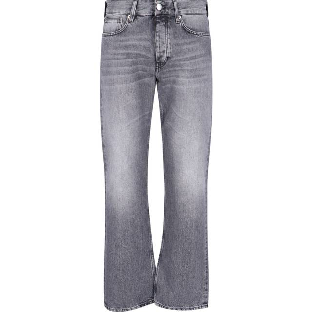 Sunflower Straight Jeans - Black   - 36/34