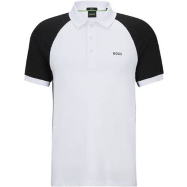 Boss Hugo Boss Pauletech Polo Shirt