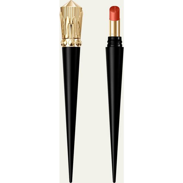 Christian Louboutin Rouge Stiletto Lumi Matte Lipstick