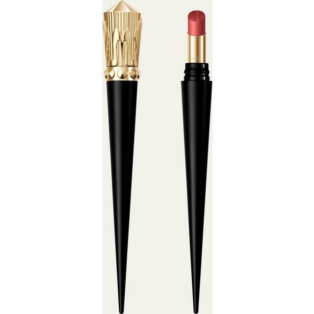 Christian Louboutin Rouge Stiletto Lumi Matte Lipstick