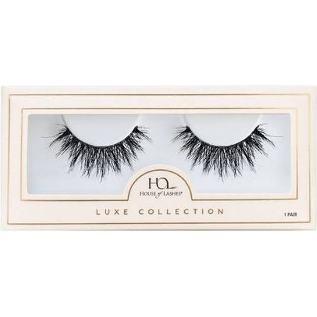 House Of Lashes - Stella Luxe False Eyelashes