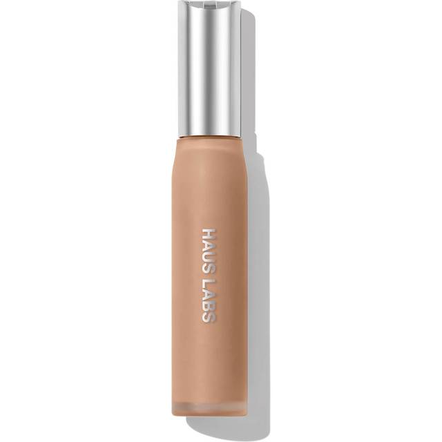 BY LADY GAGA Triclone Skin Tech Hydrating  Depuffing Concealer with Fermented Arnica 30 Medium Peach