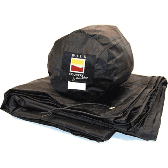 Wild Country Foehn 3 Footprint