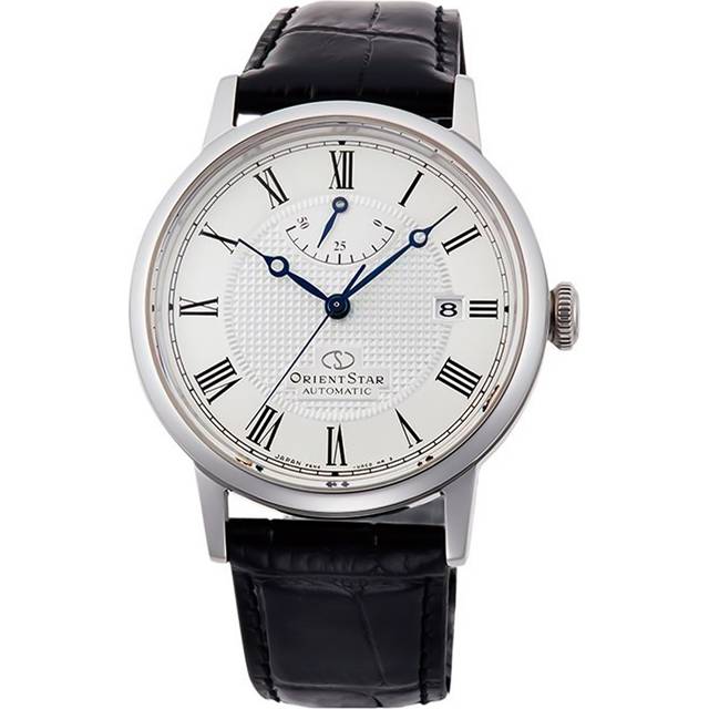 Orient Star RE-AU0002S00B Automatik Herrenuhr 39mm 5ATM
