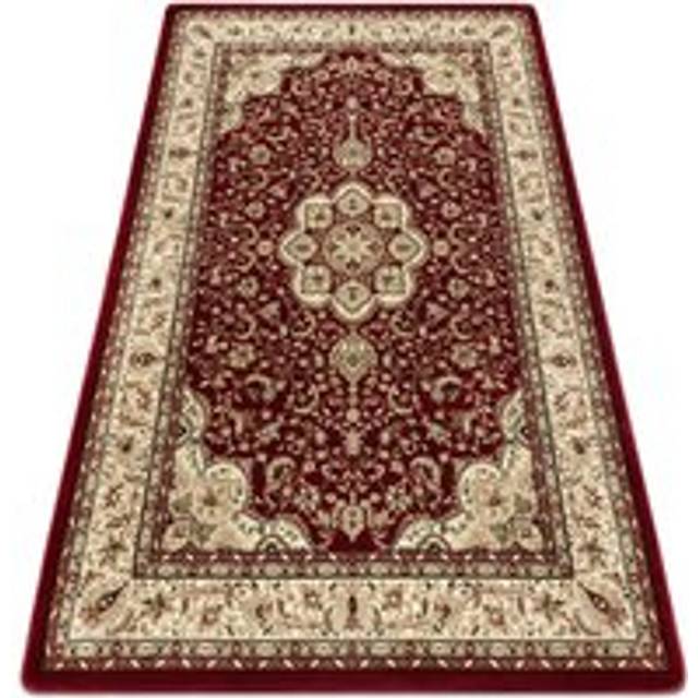 Carpet royal agy design 0521 claret red 250x350 cm