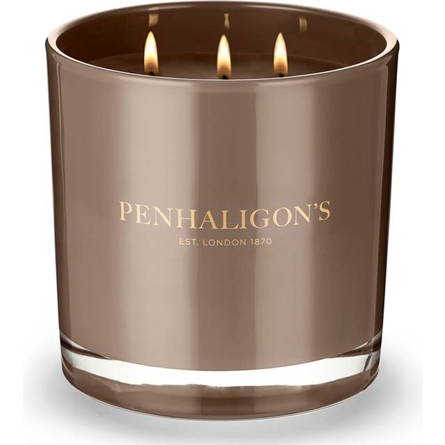 Penhaligons Anbar Stone Scented Candle 650g