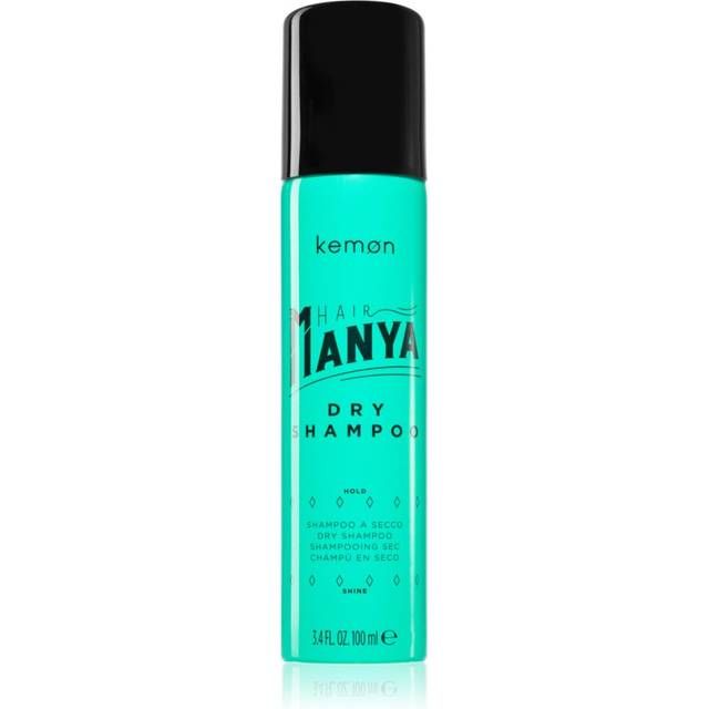 Kemon Hair Manya Dry Shampoo Tørshampoo 100ml