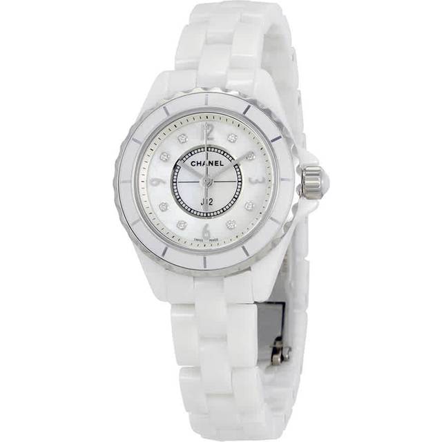 J12 Watch, 29 Mm
