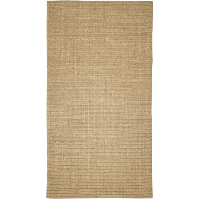 Sisalmatta för klösstolpe 80x150 cm