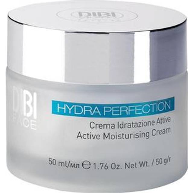 DIBI Milano Hydra Perfection Active Moisturiser 50ml