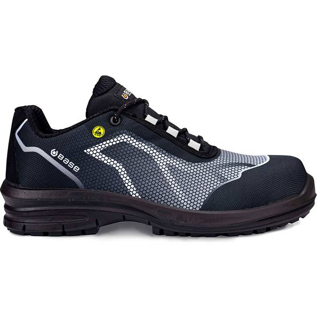 Safety shoes work trainers uk 4 men women lightweight waterproof steel toe cap