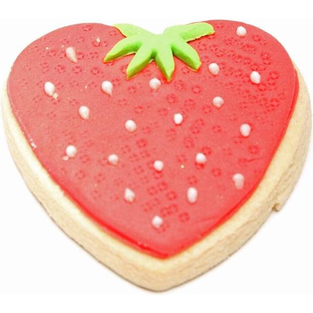 (1, Heart) Cookie Cutters in Various Themes Shapes & Pack Sizes