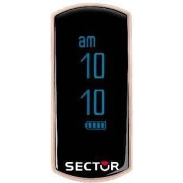 Unisexklocka Sector SECTOR FIT (Ø 36 mm) (Ø 31 mm) (Ø 45 mm)