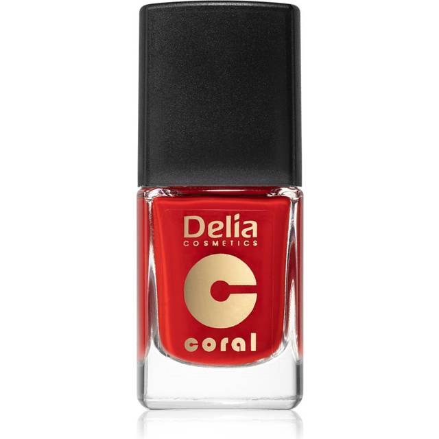 Delia Delia Coral Classic Neglelak 515 Lady