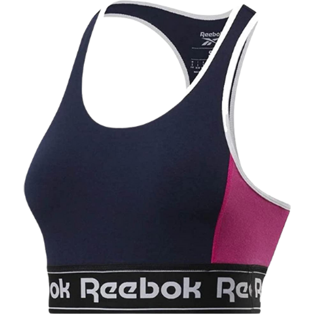 Reebok Sports Bra - Navy