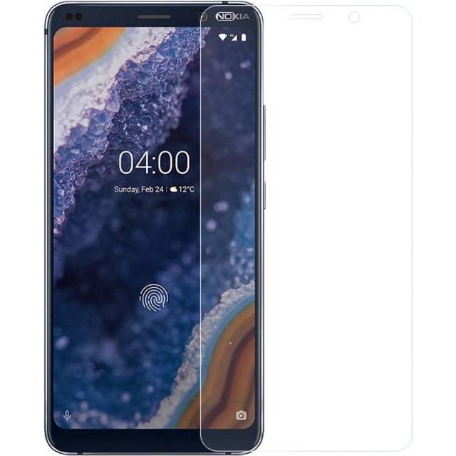 Nokia 9 PureView Härdad Glasskärmskydd