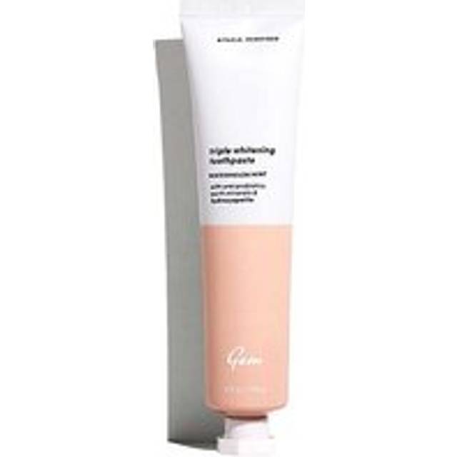 Gem Triple Whitening Toothpaste Watermelon Mint 100g