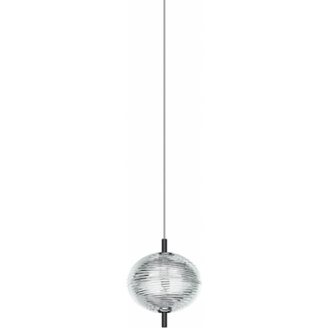 Lodes Jefferson Mini Pendant Black